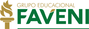 Logo Grupo Educacional Faveni